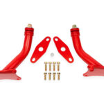 Rear Suspension Kit for 15" Conversion Kit BMR Suspension for Chevy Camaro 2016-2024