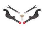 Rear Suspension Kit for 15" Conversion Kit BMR Suspension for Chevy SS 2014-2017