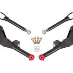 BMR Suspension Strut Tower Brace for Pontiac G8 2008-2009