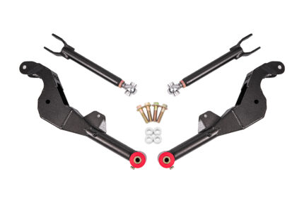 Rear Suspension Kit for 15" Conversion Kit BMR Suspension لـ Chevy SS 2014-2017