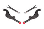 Rear Suspension Kit for 15" Conversion Kit BMR Suspension for Chevy Camaro 2010-2015