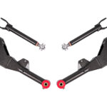 Rear Suspension Kit for 15" Conversion Kit BMR Suspension لـ Chevy Camaro 2010-2015
