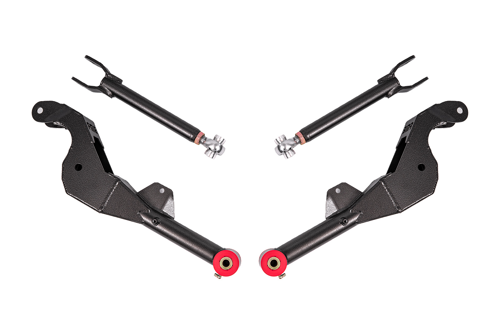Rear Suspension Kit for 15" Conversion Kit BMR Suspension for Chevy Camaro 2010-2015 Rear Suspension Kit for 15" Conversion Kit BMR Suspension for Chevy Camaro 2010-2015