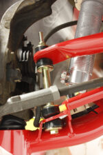 Sway Bar BMR Suspension for F-Body 1993-2002