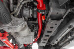 Sway Bar BMR Suspension for Shelby GT500 2007-2010