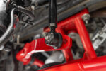 Sway Bar BMR Suspension for Shelby GT500 2007-2010