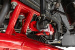 Sway Bar BMR Suspension for Shelby GT500 2007-2010