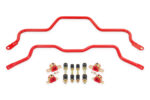 Sway Bar BMR Suspension for F-Body 1993-2002