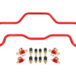 Sway Bar BMR Suspension for F-Body 1993-2002