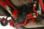 Sway Bar BMR Suspension for F-Body 1993-2002