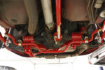 Sway Bar BMR Suspension for F-Body 1993-2002