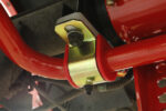 Sway Bar BMR Suspension for F-Body 1993-2002