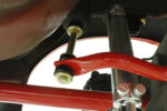 Sway Bar BMR Suspension for F-Body 1993-2002