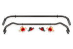 Sway Bar BMR Suspension for Chevy Camaro 2010-2011