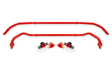 قضيب توازن BMR Suspension لـ Chevy Camaro 2012-2012