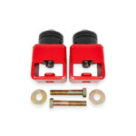 BMR Suspension Springs for Pontiac G8 2008-2009
