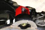 جلدة تعليق BMR Suspension لـ Chevy SS 2014-2017
