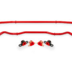 قضيب توازن BMR Suspension لـ Chevy Camaro 2013-2015
