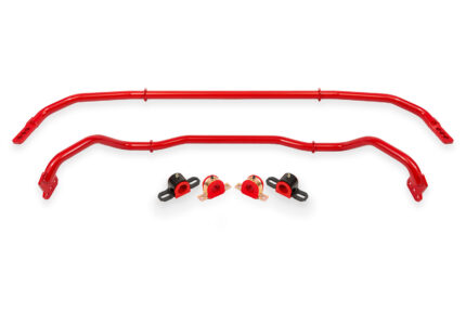 قضيب توازن BMR Suspension لـ Chevy Camaro 2013-2015