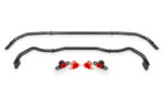 Sway Bar BMR Suspension for Chevy Camaro 2013-2015