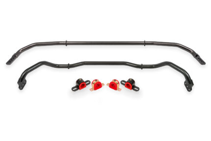 قضيب توازن BMR Suspension لـ Chevy Camaro 2013-2015