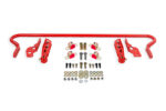 Sway Bar BMR Suspension for Shelby GT500 2007-2014