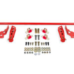 Sway Bar BMR Suspension for Shelby GT500 2007-2014