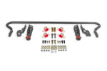 Sway Bar BMR Suspension for Shelby GT500 2007-2014