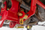 Sway Bar BMR Suspension for Shelby GT500 2007-2014