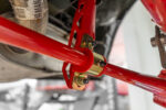 Sway Bar BMR Suspension for Shelby GT500 2007-2014