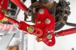 Sway Bar BMR Suspension for Shelby GT500 2007-2014