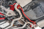 Sway Bar BMR Suspension for Mustang