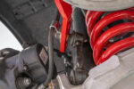 Sway Bar BMR Suspension for Mustang