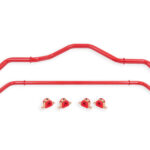 BMR Suspension Springs for Chevy Camaro 2016-2024