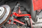 Sway Bar BMR Suspension for Chevy Camaro 2016-2024