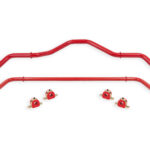 BMR Suspension Strut Tower Brace for Chevy Camaro 2016-2024