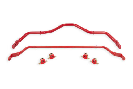 قضيب توازن BMR Suspension لـ Chevy Camaro 2016-2024