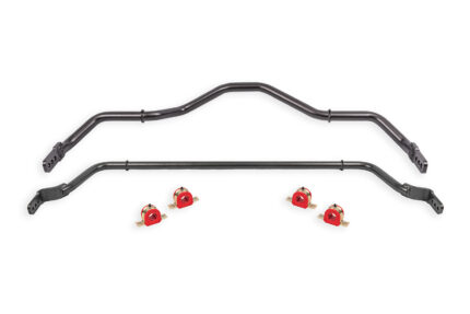 قضيب توازن BMR Suspension لـ Chevy Camaro 2016-2024