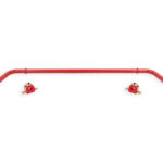 BMR Suspension Strut Tower Brace for Chevy Camaro 2016-2024