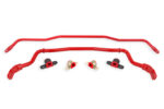 Sway Bar BMR Suspension for Mustang