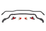 Sway Bar BMR Suspension for Mustang