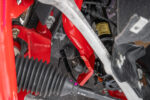 Sway Bar BMR Suspension for Mustang