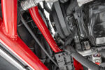 Sway Bar BMR Suspension for Mustang