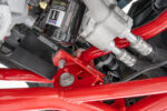 Sway Bar BMR Suspension for Mustang