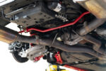 Sway Bar BMR Suspension for Mustang