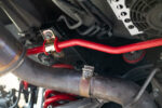 Sway Bar BMR Suspension for Mustang
