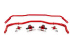 Sway Bar BMR Suspension for Mustang