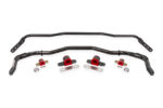 Sway Bar BMR Suspension for Mustang