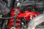 Sway Bar BMR Suspension for Mustang