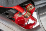 Sway Bar BMR Suspension for Mustang